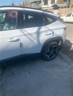 هیۆندای تۆکسۆن